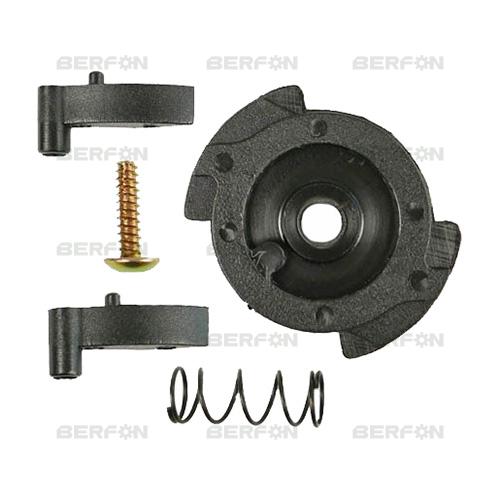 LINGUETE ARRANQUE HONDA GC135/160-GCV135/160 (KIT)